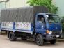 Báo giá xe tải Hyundai HD700 đồng vàng 7 tấn