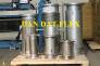 Ống bù giản nở, ống ruột gà bọc inox, khớp nối mềm, khớp nối chống rung inox