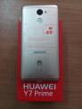 Huawei Y7 Prime 32GB fullbox chính hãng new 100%