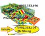 Kinh doanh khu vui chơi trẻ em, đầu tư khu vui chơi cho trẻ TPHCM