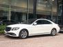 Cần bán Mercedes S450L 2018 chạy 3.000km màu Trắng giá tốt