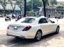 Cần bán Mercedes S450L 2018 chạy 3.000km màu Trắng giá tốt