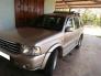 Bán Ford Everest 7c đời cuối 2006 máy dầu, màu hồng phấn