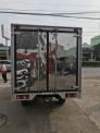 xe tải 990kg thùng kín tera100