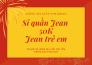Sỉ quần Jean 50K - Sỉ quần Jean trẻ em