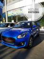 Suzuki Swift 2018 - Xe Có Sẵn Giao Ngay - Giá Tốt Nhất - Hỗ Trợ Trả Góp 80%