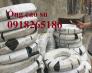 Ống cao su giá rẻ, ống cao su chính hãng phi 50, phi 60, phi 65 giá tốt nhất