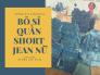 Quần short Jean nữ giá sỉ - Bỏ sỉ quần short Jean nữ