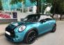 Cần tiền bán Mini cooper 2016, số tự động, màu xanh cực hiếm