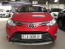 Bán Toyota VIOS E 1.5MT màu đỏ đô số sàn sản xuất 2014 biển Sài Gòn mẫu mới