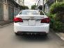 Em cần bán xe Chevrolet Cruze số sàn 2015 màu trắng Ngọc trinh