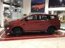 Innova 2.0 ventuner số tự động màu đỏ mới