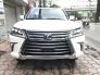 Cần bán xe Lexus LX 570, màu Trắng, 2016 nhập khẩu nguyên chiếc Trung Đông