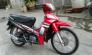 Sirius 50 Hàn Quốc 2010 màu đỏ