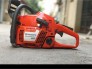 Cưa xích Husqvarna 353 chính hãng, nhập thuỵ điển