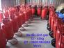Xe đẩy bình khí gas 12 - 45 kg