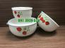 bộ 3 thố sứ có nắp in ấn logo theo yêu cầu, bộ 3 thố sứ có nắp giá rẻ