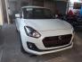 Suzuki New Swift phiên bản GLX 2018 màu trắng