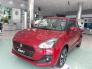 Suzuki New Swift 2018 Phiên bản GLX màu đỏ, Có đủ màu lựa chọn