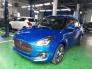 Suzuki New Swift 2018 phiên bản GLX màu xanh
