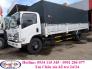 Xe tải Isuzu Vĩnh Phát 8.2 tấn^8T2^8.2T^8 tấn 2+ thùng dài 7.1 mét siêu dài +đời mới nhất