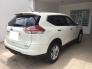 Bán xe Nissan X-Trail 2017 đk 2018 tự động bản full màu trắng