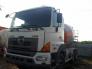 Xe trộn Hino 2013, bồn 10 khối, hàng nguyên bản, giá tốt nhất trên toàn quốc