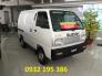 Xe tải Suzuki chạy được giờ cấm trong nội thành đạt tiêu chuẩn Euro 4