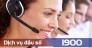 Xây dựng thương hiệu doanh nghiệp với đầu số 1900