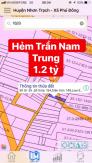 Tôi có lô đất xã Phú Đông, shr, số tờ 35, thửa 154