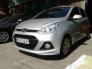 Hyundai Gran I10 11/2015 .Bản full : đề satr/stop, kính hậu xếp điện, mậm đúc