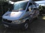 Bán mer sprinter 16 chỗ đời 2006