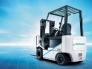 Cho thuê xe nâng điện Vĩnh Long, miền Tây giá rẻ