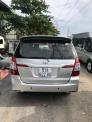 Bán Toyata Innova sx 2014 MT ghi bạc