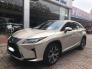 Bán Lexus RX350 màu vàng, sản xuất và đăng ký 2016 ,xe chạy cực ít như mới ,biển Hà Nội