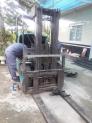 Sửa chữa xe nâng Vĩnh Long, miền Tây giá rẻ