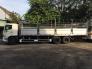 HINO Mui Bạt Thùng Nhôm Cao Cấp 15 tấn.