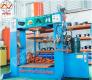 Ép vỏ xe nâng Vĩnh Long, miền Tây giá rẻ