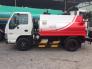 Xe Bồn Xăng Dầu 3m3. ISUZU QKR77, Mới 100%