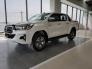 Toyota Hilux mới với 2 phiên bản MLM số tự động 1 và 2 cầu