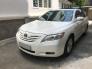 Bán Toyota Camry LE 2008 nhập mỹ Trắng xe đẹp không chỗ chê.