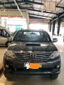 Toyota Fortuner 2.5g Mt 2013 Xe Đẹp Nguyên Zin