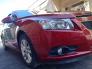 Bán nhanh Chevrolet Cruze LT 2015 màu đỏ cực độc và đẹp.