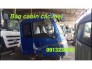 bán thân vỏ xe cabin xe dongfeng, jac, tmt, cuu long, howo, sinotruck, isuzu, hino, tmt, đô thành, thaco auman, thaco forland, cuu long
