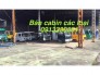 bán cabin xe tải các loại thân vỏ cabin