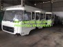 bán thân vỏ đầu xe cabin dongfeng kinland, dongfeng