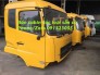 bán thân vỏ cabin xe dongfeng các loại