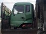 bán thân vỏ đầu cabin xe dongfeng, cửu long