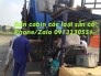 bán thân vỏ đầu cabin auman thaco foton