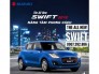 Bán Xe Suzuki Swift 2018, Màu Xanh, Nhập Thái Lan, Giá Tốt Nhất Tp.Hcm, Có xe sẵn giao ngay